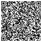 QR code with A Top Notch Limousine Ser contacts