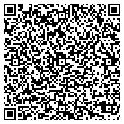 QR code with Appalachian Disc Pool & Spa contacts