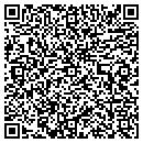 QR code with Ahope Program contacts