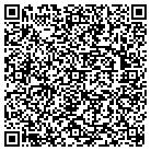 QR code with King's Delivery Service contacts