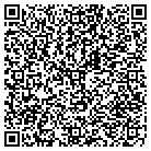 QR code with Clay County Building Inspector contacts