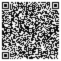 QR code with Vf contacts