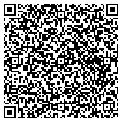 QR code with Martin Marietta Aggregates contacts