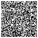 QR code with Sauls Cafe contacts