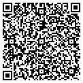 QR code with Phs contacts