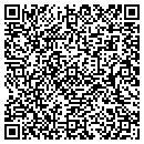 QR code with W C Cruthis contacts