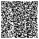 QR code with Horne Engineering contacts