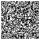 QR code with Hair Spraye contacts