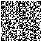 QR code with Rowan Cnty Special Populations contacts