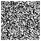 QR code with Backstage Hair Salon contacts