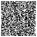 QR code with Yoder Dairy Farm contacts