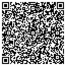 QR code with Red Gate Farms contacts