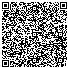 QR code with Hubbards Cupboards contacts