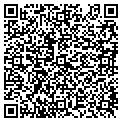QR code with CMCI contacts