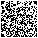 QR code with Tile Store contacts