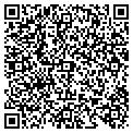 QR code with BB&T contacts