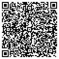 QR code with HP contacts