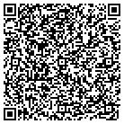 QR code with Rivers Correctional Inst contacts