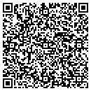 QR code with Alleghany County of contacts