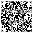 QR code with Hinton Properties LLC contacts