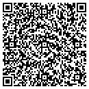 QR code with A Toddler Time contacts
