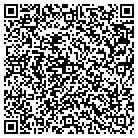 QR code with American Apron & Restaurant AP contacts