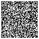 QR code with Halafax Super Saver contacts