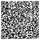 QR code with Mailbox Unity Flags contacts