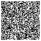 QR code with Manning Rehabilitation Service contacts
