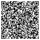 QR code with Hydratec contacts