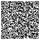 QR code with Gaston Janitorial Service contacts