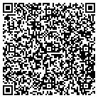 QR code with J & K Home Improvements contacts