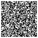 QR code with Clayton-Marcus contacts