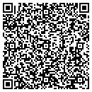QR code with A Nanny For You contacts