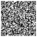 QR code with Larrys Garage contacts