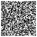 QR code with Kings Mountain No contacts