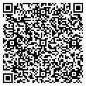 QR code with GNC contacts