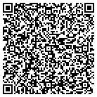 QR code with Advanced Material Grinding contacts