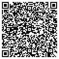 QR code with Inside Out contacts