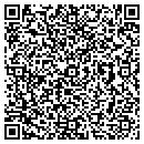 QR code with Larry's Cafe contacts