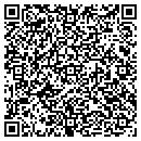 QR code with J N Claffee & Sons contacts