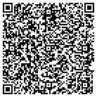 QR code with Christ Free Will Baptist Charity contacts