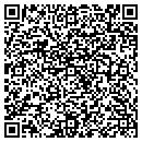 QR code with Teepee Village contacts