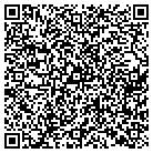 QR code with Hightower Ice & Fuel Co Inc contacts