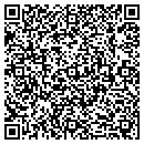 QR code with Gavins IGA contacts