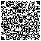 QR code with Oxendine Welding & Sndblstng contacts