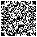 QR code with Austin M Allran contacts