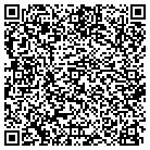 QR code with Wallace Rickey D Mobile HM Service contacts