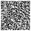 QR code with Ralph's Corner contacts