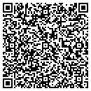 QR code with Harvey Lowery contacts